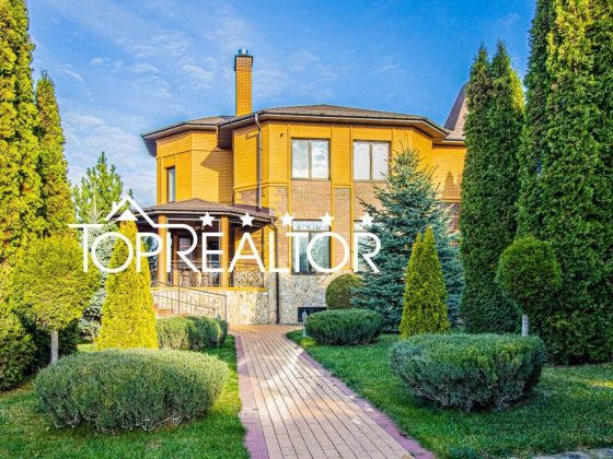 Продаж сучасного будинку з басейном | Флоринка | Мала Данилівка |‼️5 хв. від Олексіївки (Алексеевка) Харьков