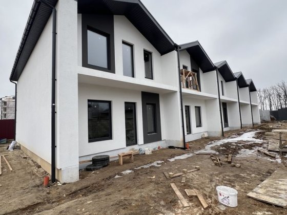 ПРОДАЖ Без% Таунхаус 104м 2,6сот Софіївська Борщагівка ТРЦ "ЄВРОПАРК" Софиевская Борщаговка