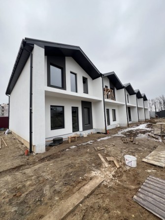 ПРОДАЖ Без% Таунхаус 104м 2,6сот Софіївська Борщагівка ТРЦ "ЄВРОПАРК" - фото 1