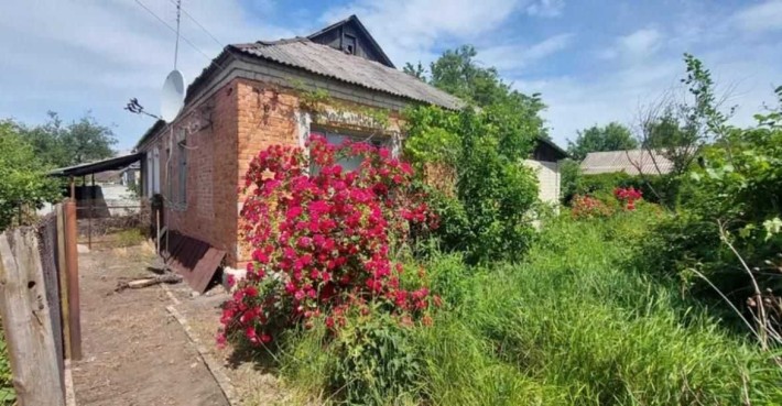 Продам отдельный дом 87 м2 Одесская - Новые Дома - фото 1