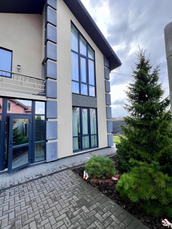 350 тыс.$‼️‼️НОВЫЙ ДОМ / Дизайнерский ремонт/ м.23 августа/ Павлово Поле - фото 1