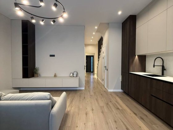 Продаж мебльованого дуплексу | Софіївська Борщагівка | 115м2 Софіївська Борщагівка