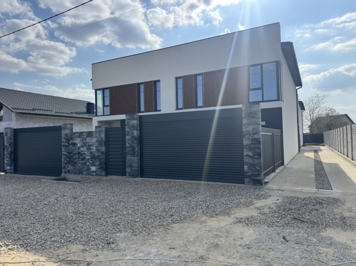 Продаж дуплекса 135м2  петропавлівська Борщагівка - фото 1
