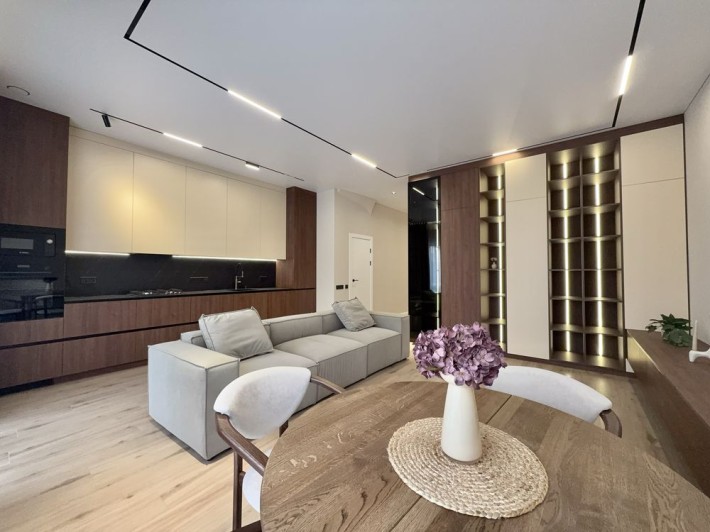 ‼️Дуплекс 140 м2 як окремий будинок ‼️ Ліцей 1 хв пішки | ГАЗ - фото 1