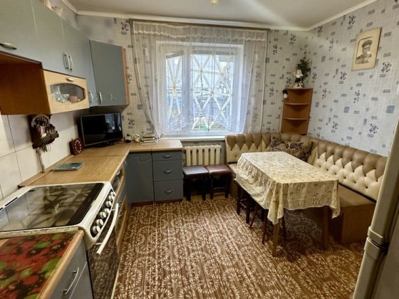 Житловий Будиной 4 Слобідська/Ковальська