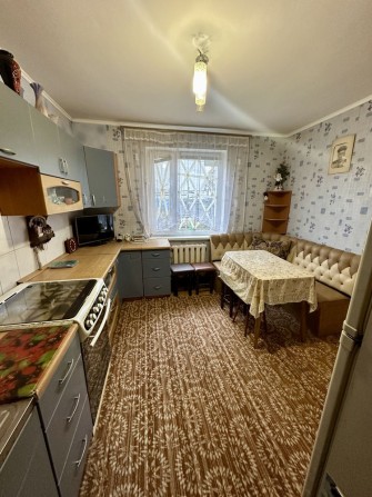 Житловий Будиной 4 Слобідська/Ковальська - фото 1