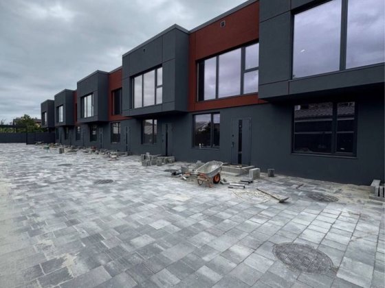 Продаж таунхауса в с. Софіївська Борщагівка | 90-100м2 Софиевская Борщаговка