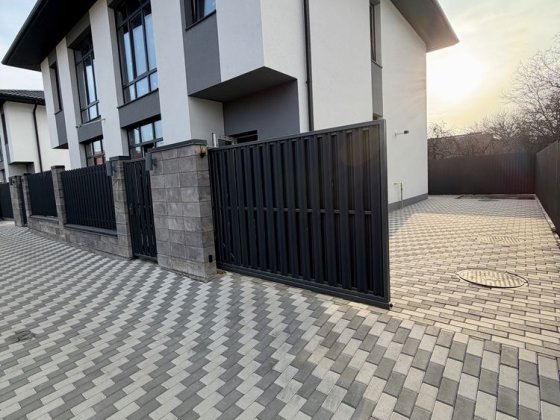 Продаж сучасного Дуплексу ! Петропавлівська Борщагівка! Без Комісіі Петропавловская Борщаговка