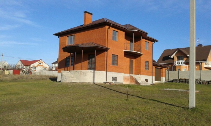 Продам дом в Царском, Дорогое, 12 Квартал, г.Днепр - фото 1