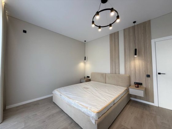 Продаж дуплекса з ремонтом, меблями | Софіївська Борщагівка Софіївська Борщагівка