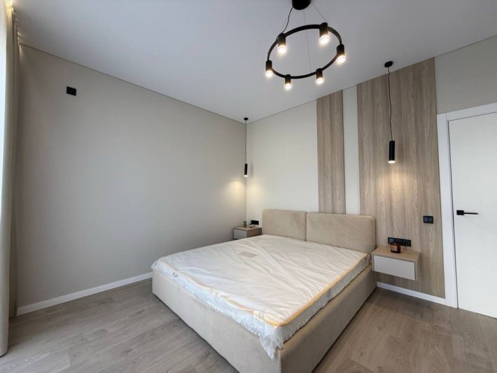 Продаж дуплекса з ремонтом, меблями | Софіївська Борщагівка - фото 1