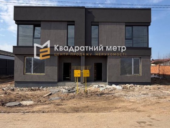 Дуплекс в Софіївській Борщагівці! Газ | 120м2 Софиевская Борщаговка