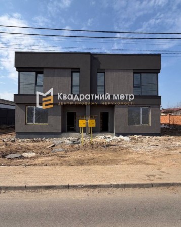Дуплекс в Софіївській Борщагівці! Газ | 120м2 - фото 1