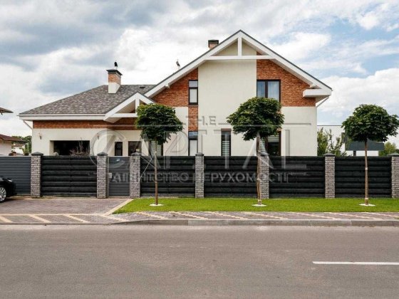 Продажа дома 190 м2 / Петропавловская Борщаговка / С ремонтом / цена! Петропавловская Борщаговка