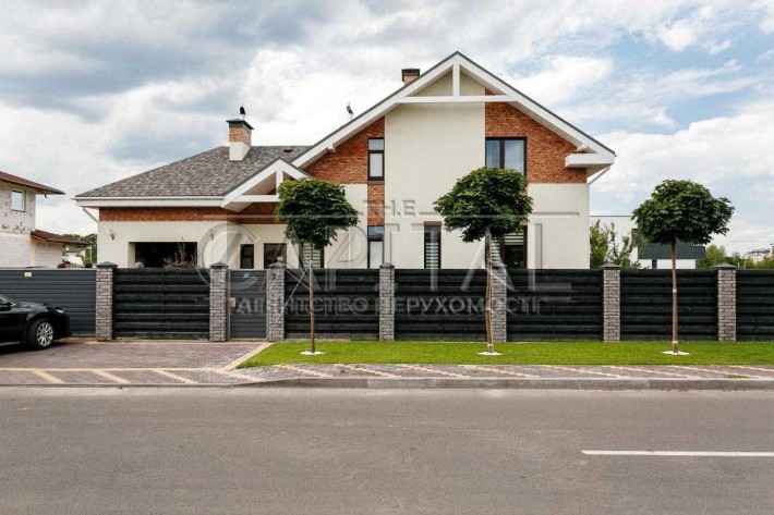 Продажа дома 190 м2 / Петропавловская Борщаговка / С ремонтом / цена! - фото 1