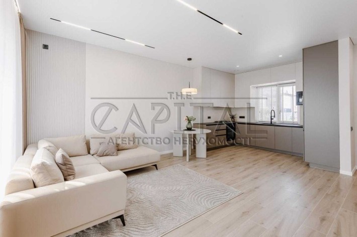 Продаж дуплексу з двором у Петропавлівській Борщагівці, без комісії - фото 1