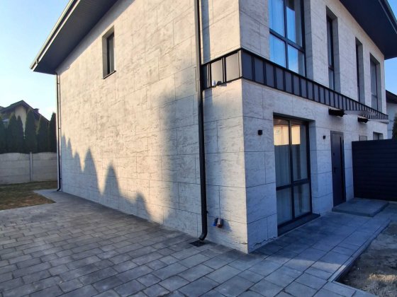 Будинок (Дуплекс) 115м2 Софіївська борщагівка/Ремонт та Меблі Софиевская Борщаговка