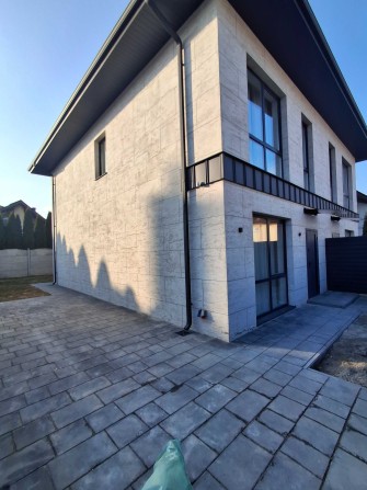 Будинок (Дуплекс) 115м2 Софіївська борщагівка/Ремонт та Меблі - фото 1