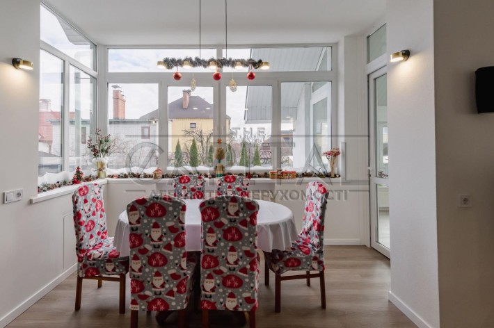 Продажа дома, Петропавловская Борщаговка, ГЕНЕРАТОР - фото 1