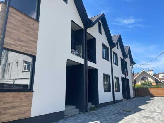 Продаю кутовий таун в Софіївській Борщагівці без комісії Софіївська Борщагівка