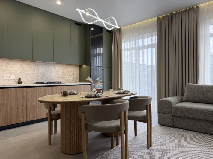 ‼️ЗАБУДОВНИК. Новий укомплекотваний дуплекс/ 125 м2/2,5 сотки/газ. Заїжджай та живи. - фото 1