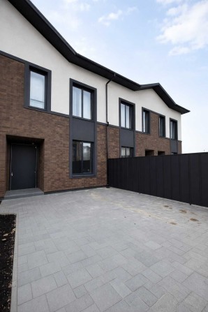 Продаю Дуплекси в Софіївській Борщагівці БЕЗ КОМІСІЇ - фото 1