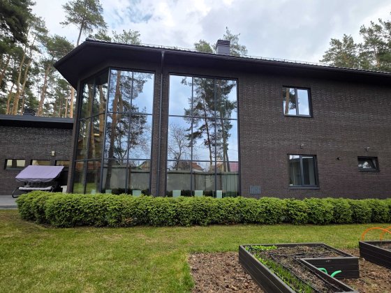 Продаж 2 поверхового будинку 600 м², ділянка 25 сот. Петропавлівська Борщагівка Петропавловская Борщаговка