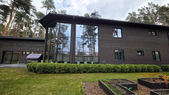 Продаж 2 поверхового будинку 600 м², ділянка 25 сот. Петропавлівська Борщагівка - фото 1