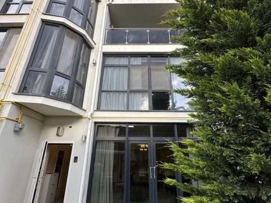 ‼️Таунхаус на Фонтане с паркингом Одеса