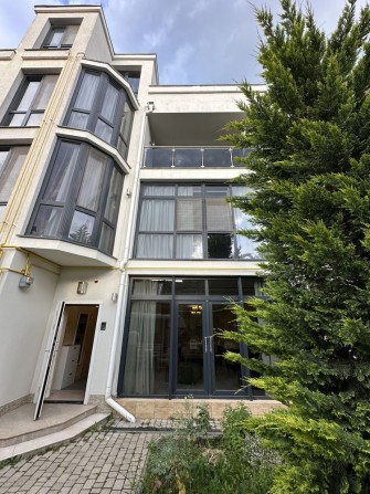 ‼️Таунхаус на Фонтане с паркингом - фото 1