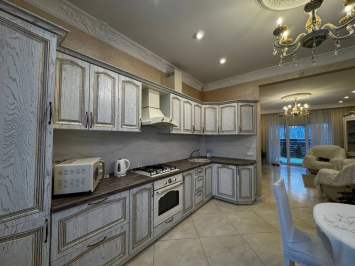 Продаж Приватного будинку | Петропавліська Борщагівка - фото 1