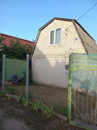 Продам дачу кооператив Кировчанка. - фото 1