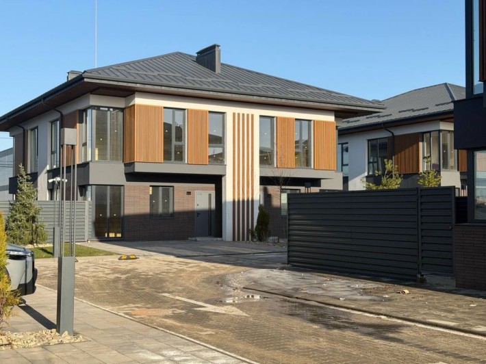 Будинок (квадрекс) | Петропавлівська Борщагівка | Без комісії - фото 1