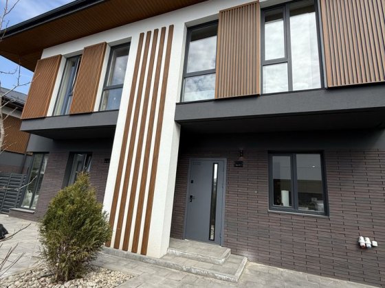 Будинок Петропавлівська Борщагівка БЕЗ комісії, з ремонтом та меблями Петропавловская Борщаговка