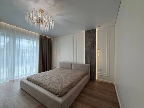 Будинок з ремонтом, меблями та технікою | Петропавлівська Борщагівка Петропавловская Борщаговка