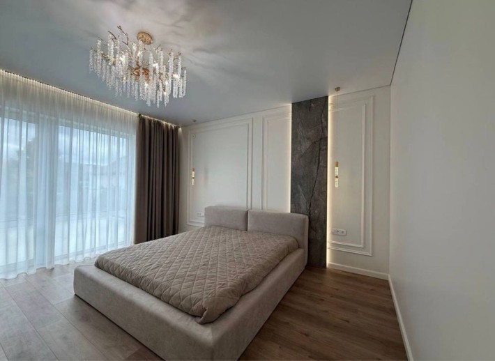 Будинок з ремонтом, меблями та технікою | Петропавлівська Борщагівка - фото 1