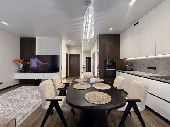 ‼️Сонячні панелі, меблі та техніка | дуплекс 125 м2 | Ліцей 1 хв пішки Петропавловская Борщаговка