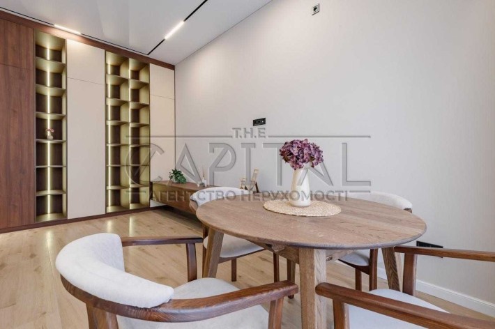 Продам дом Петропавловская Борщаговка - фото 1