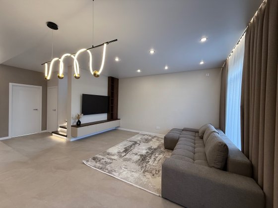 Продається дуплекс з ремонтом, від забудовника без комісії Петропавлівська Борщагівка