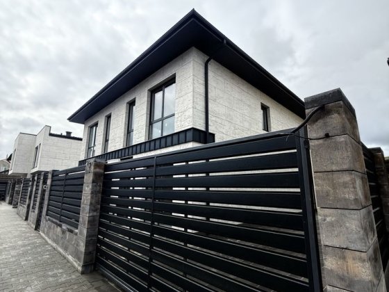 Будинок з ремонтом, газифікований, Софіївська Борщагівка, без комісії від забудовника Софіївська Борщагівка