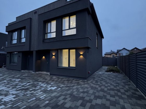 Продам Дуплекс з ремонтом 125м2| поруч Ліцей №1| БЕЗ КОМІСІЇ! Петропавловская Борщаговка