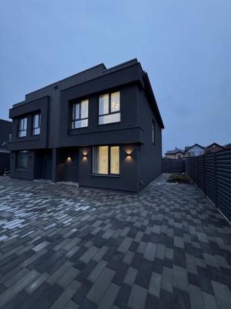 Продам Дуплекс з ремонтом 125м2| поруч Ліцей №1| БЕЗ КОМІСІЇ! - фото 1