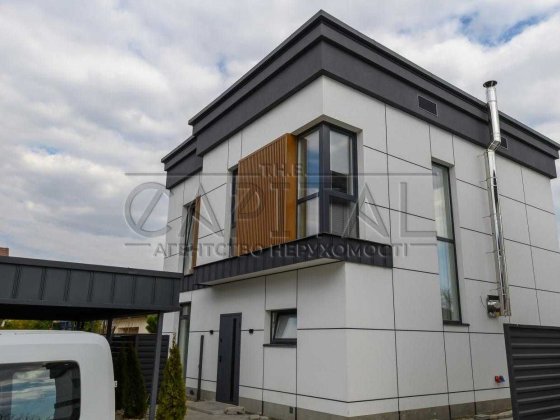 Продам дом Петропавловская Борщаговка Петропавловская Борщаговка