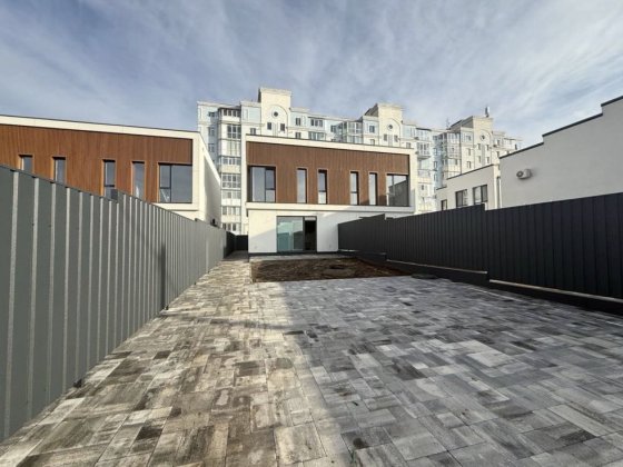 Продаж дуплекса з ремонтом в Петропавлівській Борщагівці | 120м2 Петропавловская Борщаговка