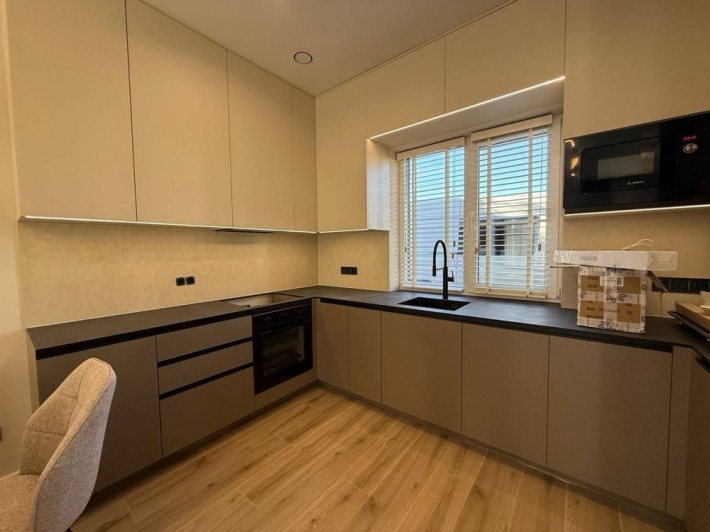 Дуплекс з ремонтом, меблями та технікою |КМ|Петропавлівська Борщагівка - фото 1