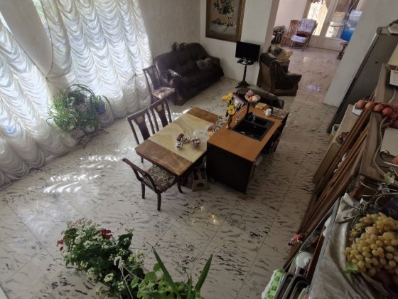 Продам ДОМ у моря в кооперативе 16 ст.Большого Фонтана/Золотой берег Одесса