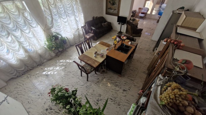 Продам ДОМ у моря в кооперативе 16 ст.Большого Фонтана/Золотой берег - фото 1