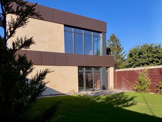 Комиссия 0%, Рассрочка, Новый дом 250м2 на Фонтане, Гараж, Подвал Одеса