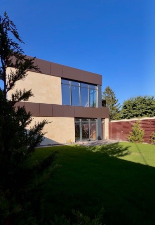 Комиссия 0%, Рассрочка, Новый дом 250м2 на Фонтане, Гараж, Подвал - фото 1