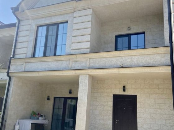 Черноморка. Коттедж 167кв.м. Новый ремонт! Охрана. Рядом море! Одесса